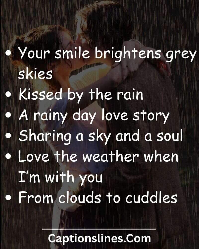 130+ Best Cloudy Weather Captions for Instagram 4 romantic-cloudy-weather-captions-for-instagram